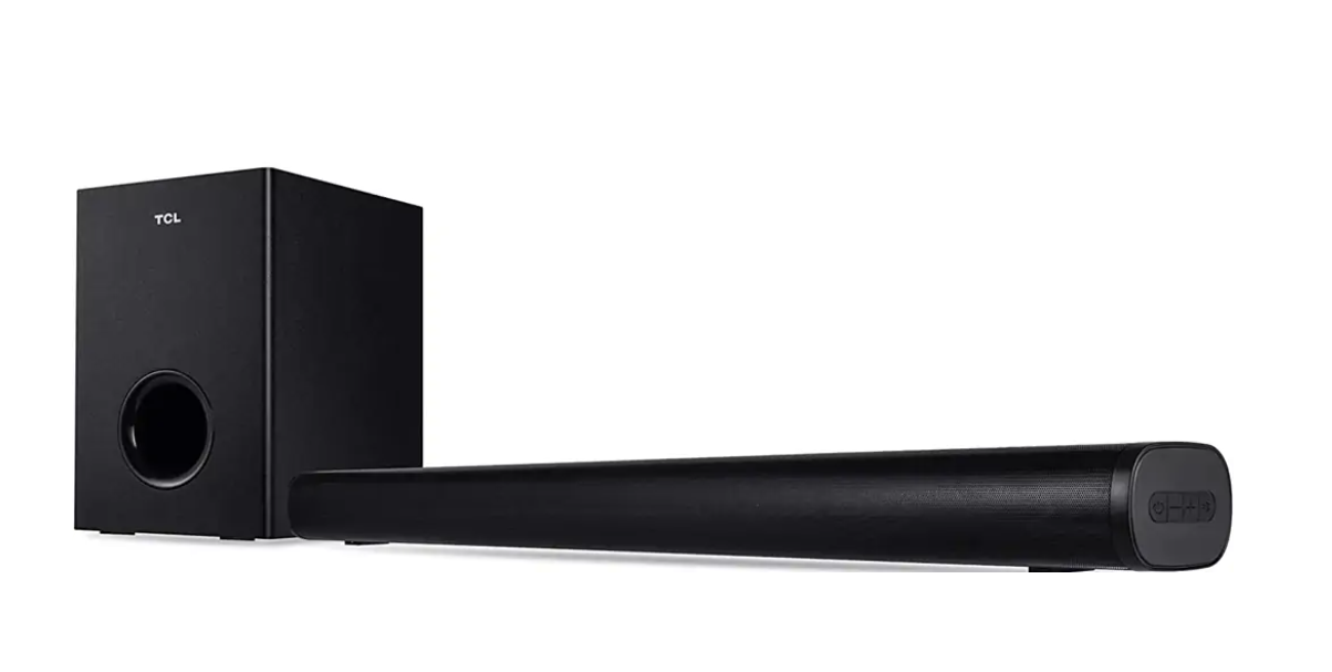 Loa thanh TCL - TS3010