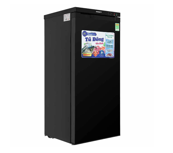 Tủ Đông Sanaky Inverter VH 180VD3 150Lít