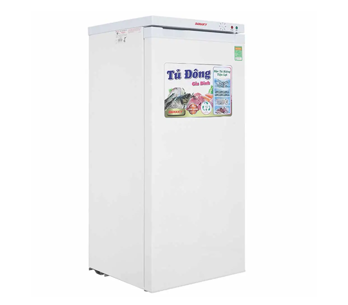 Tủ Đông Sanaky VH 180VD 150Lít