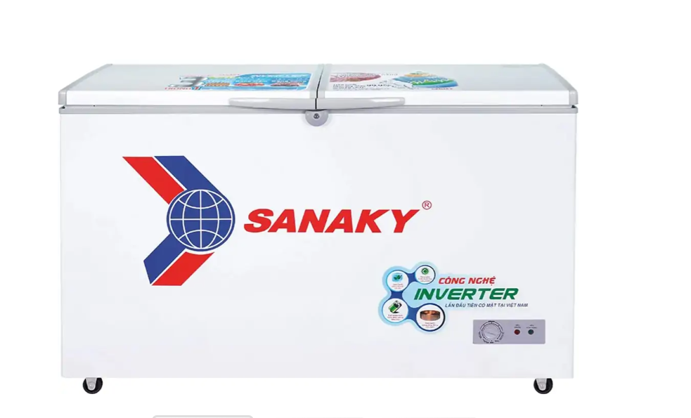 Tủ Đông Sanaky VH-4099A3 305 Lít