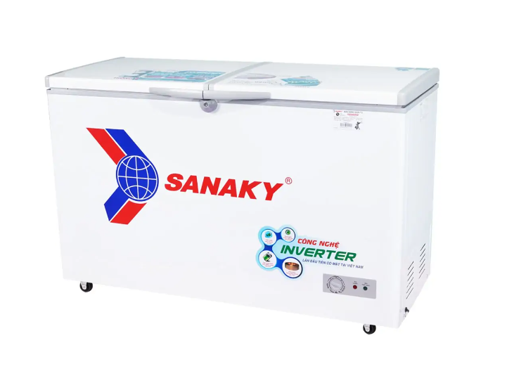 Tủ Đông Sanaky VH-4099A3 305Lít