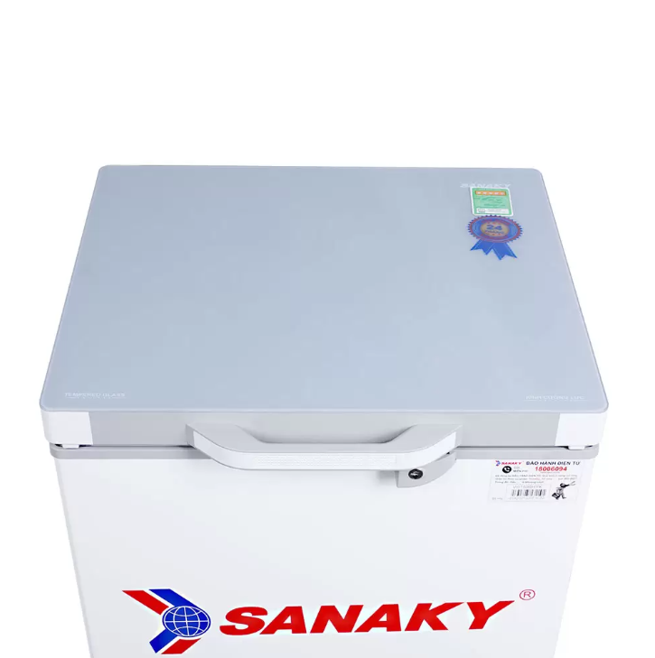 Tủ đông Sanaky VH-1599HYK-150 lít