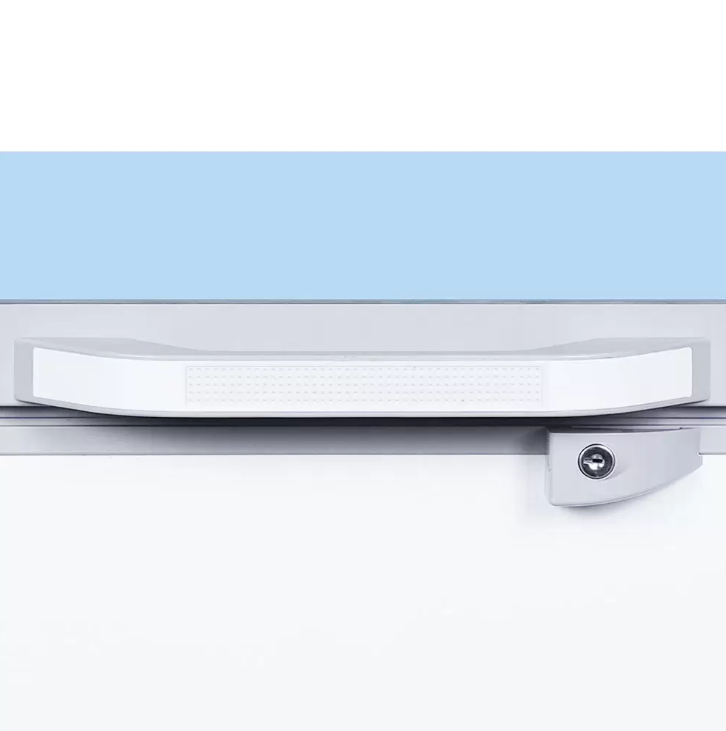 Tủ đông Sanaky VH-3699A2KD 360lít