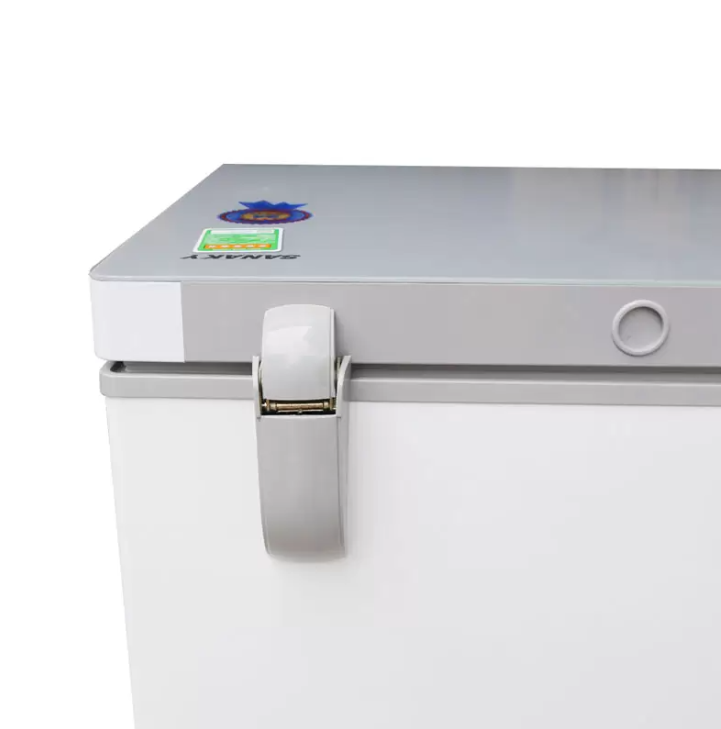 Tủ đông Sanaky VH1599HYK -150 lít
