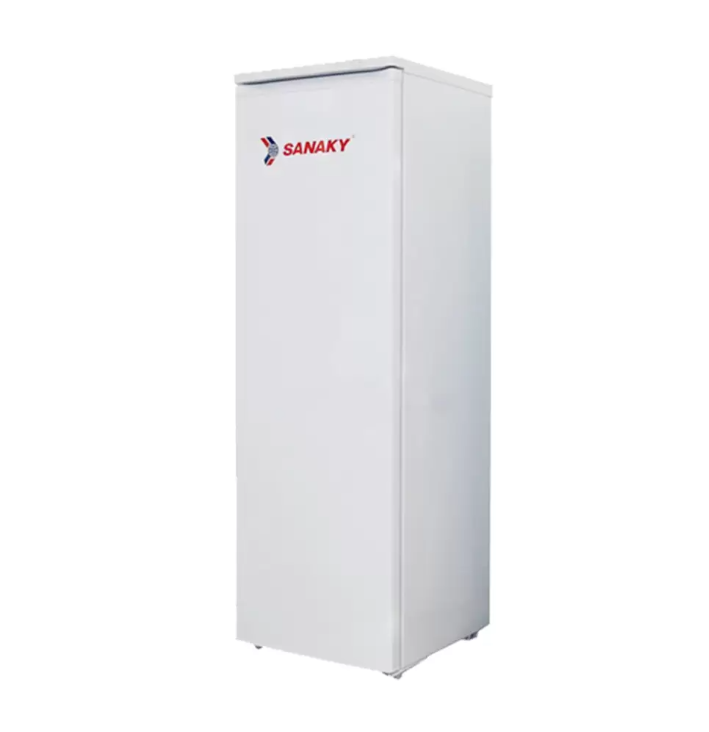 Tủ đông đứng Sanaky VH-230HY 200 Lít