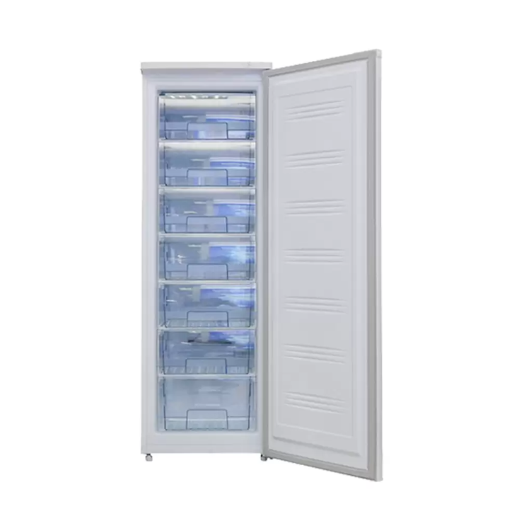 Tủ đông đứng Sanaky VH-230HY 200Lít