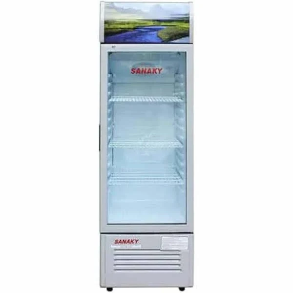 Tủ mát Sanaky VH-309KL 240 lít