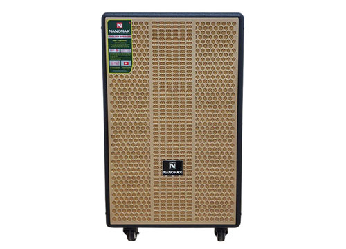 Loa kéo Nanomax SK-18H5