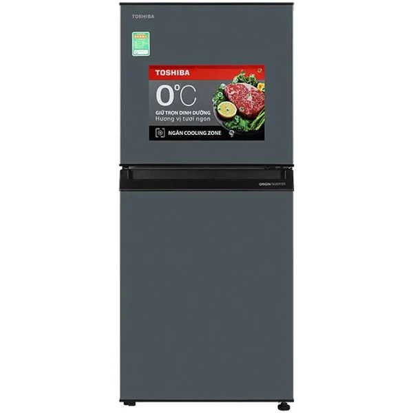 Tủ lạnh Toshiba Inverter 180 lít GR-RT234WE-PMV(52)
