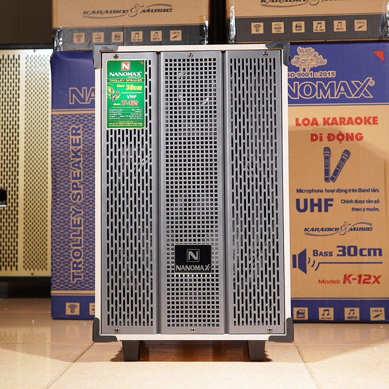 loa-keo-karaoke-mini-nanomax-t-12-luoi-xam-3