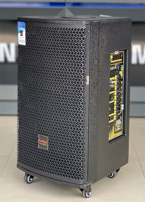 Loa kéo Lovina KB112M