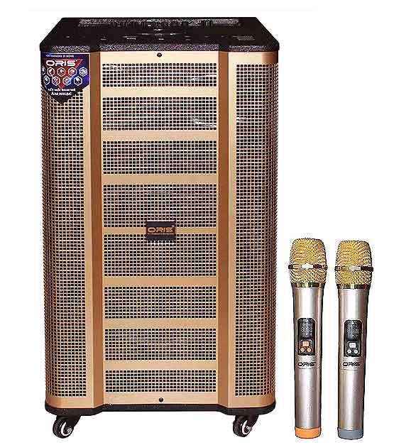 Loa kéo Oris TO-1530