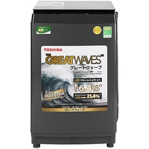Máy giặt Toshiba 10 KG AW-M1100JV(MK) (converted)