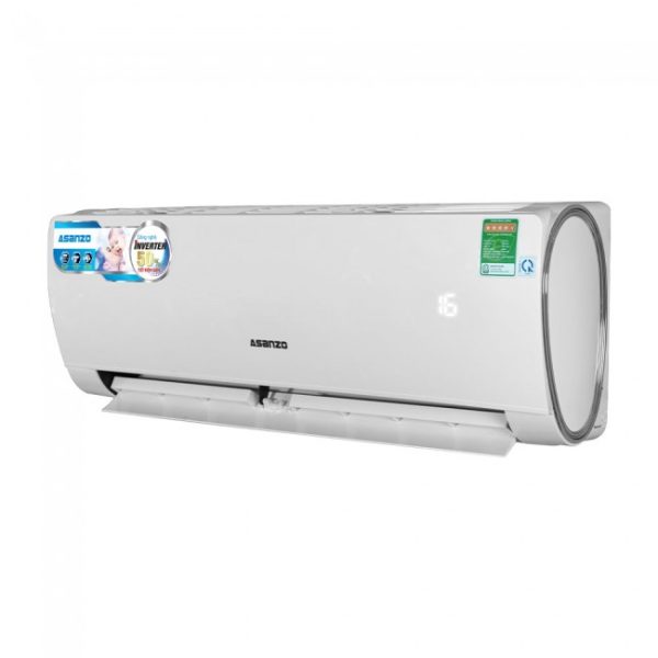Máy lạnh Asanzo Inverter 1HP K09N66 – Điện Máy Sỉ Hồ Chí Minh