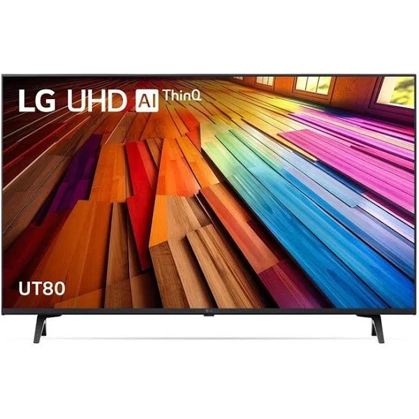 Smart Tivi LG 4K 86 Inch 86UT8050PSB