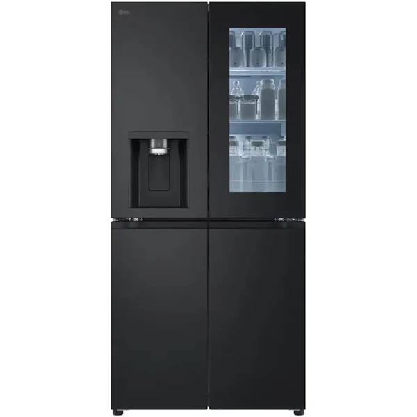 Tủ Lạnh LG Inverter 508 Lít LFI50BLMAI