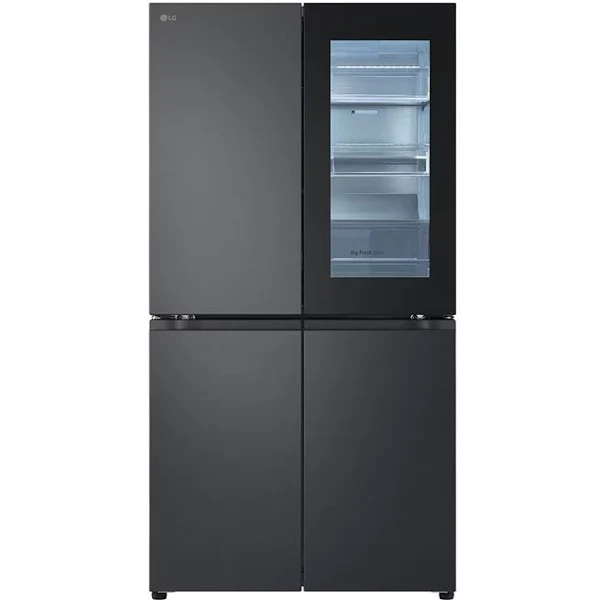 Tủ Lạnh LG Inverter 666 Lít LFB66BLMI