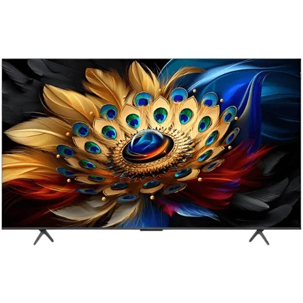 Google Tivi QLED TCL 4K 98 inch 98C69B