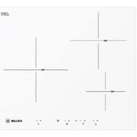 Bếp Từ Malloca MI 593W NEW