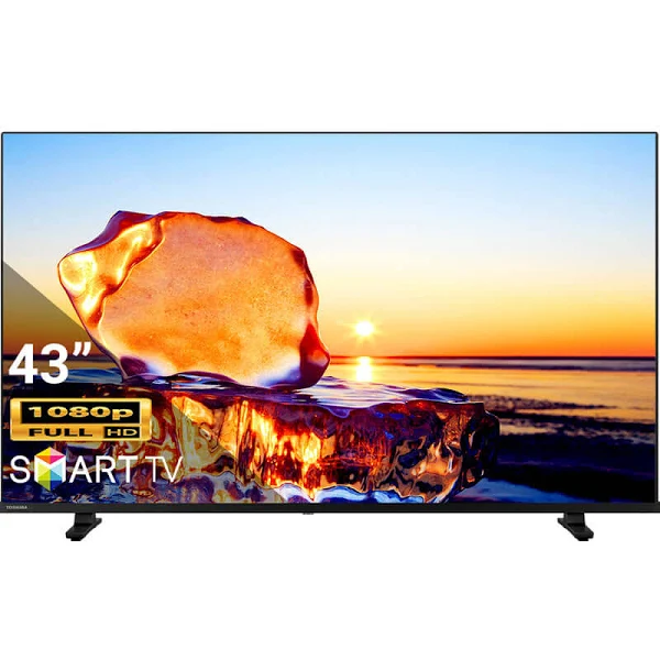 Smart Tivi Toshiba Full HD 43 inch 43E31MP (converted)