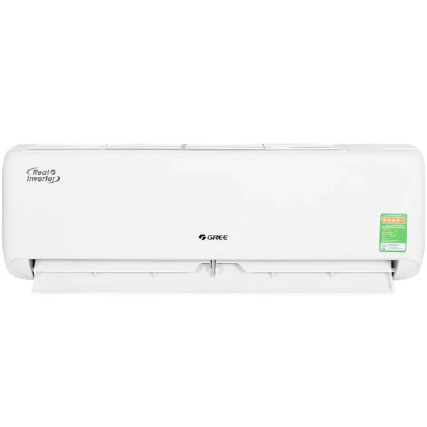 Điều hòa Gree 9.000BTU inverter 1 chiều COSMO9CI (converted)