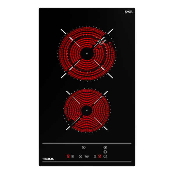 Bếp điện TZC 32320 TTC
