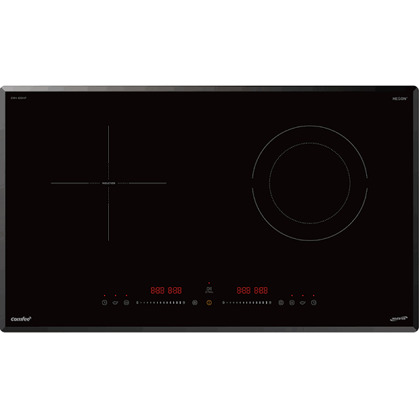 Bếp từ hồng ngoại lắp âm Comfee CMH-40DHP