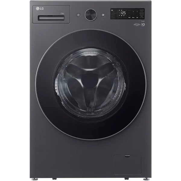 Máy giặt LG AI DD Inverter 15 kg F2515SNTG