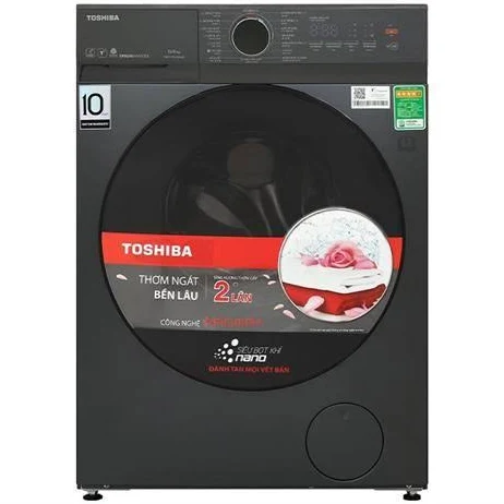Máy giặt Toshiba Inverter 13 kg TW-T21BU140UWV(MG)