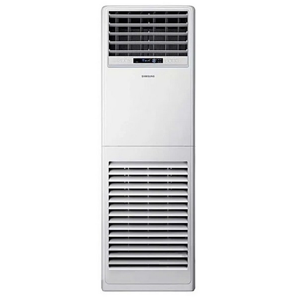 Máy lạnh tủ đứng Samsung Inverter 5.5 HP AC048KNPDEC