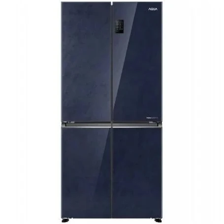 Tủ Lạnh Aqua Inverter 469 Lít AQR-M560XA(GL)