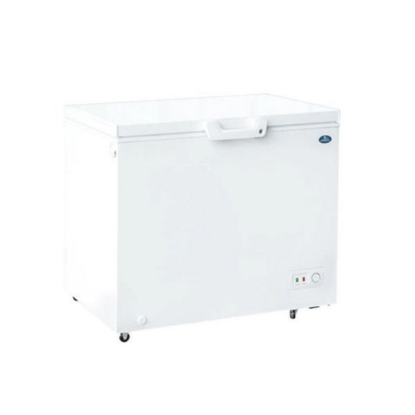Tủ đông nằm Sanden 200 lít SCF-0215