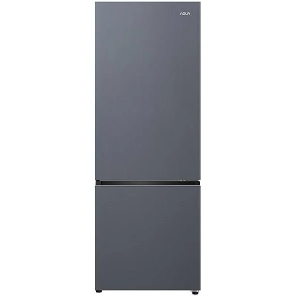 Tủ lạnh Aqua Inverter 292 lít AQR-B360MA(SLB)