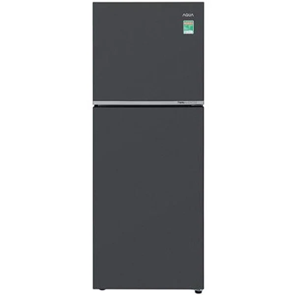 Tủ lạnh Aqua Inverter 328 lít AQR-T380FA(SL)