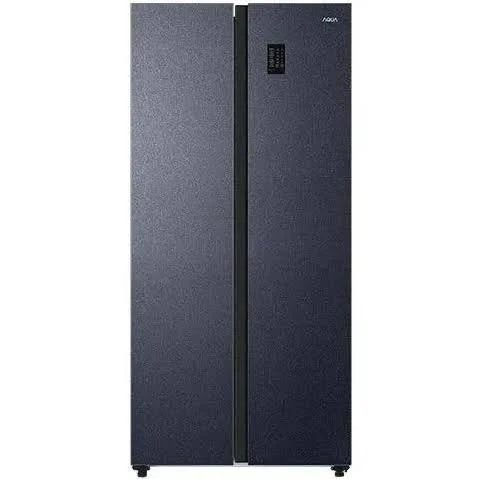 Tủ lạnh Aqua Inverter 490 Lít AQR-S552XA(CBC)
