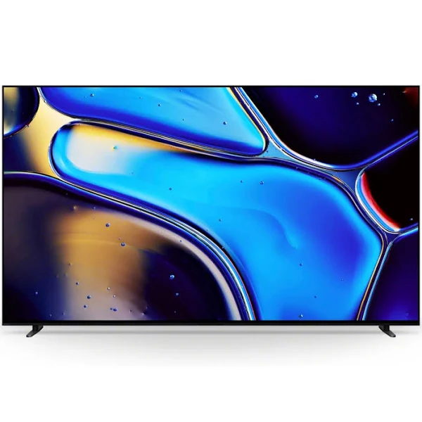Google Tivi OLED Sony 4K 55 inch K-55XR80