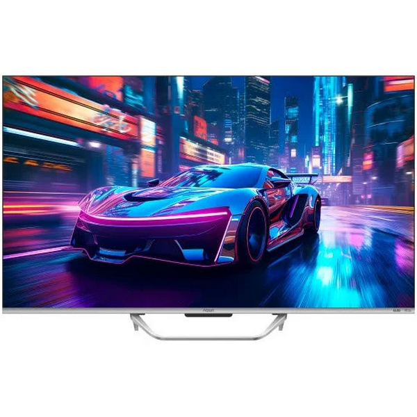 Google Tivi QLED Aqua 4K 43 inch AQT43S800UX