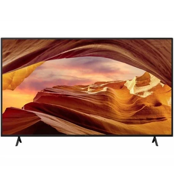 Google Tivi Sony 4K 75 inch KD-75X77L