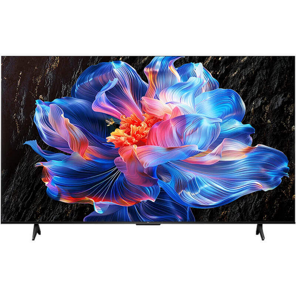 Google Tivi TCL 4K 75 inch 75P6K