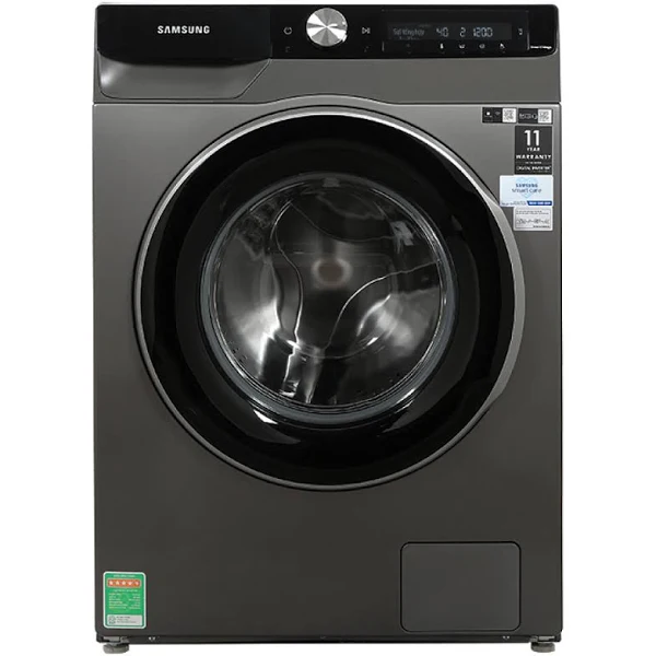 Máy giặt Samsung AI Inverter 10kg WW10T634DLX.SV