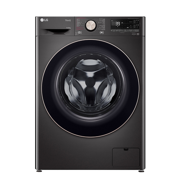 Máy giặt sấy LG AI DD Inverter giặt FV1414H3BA