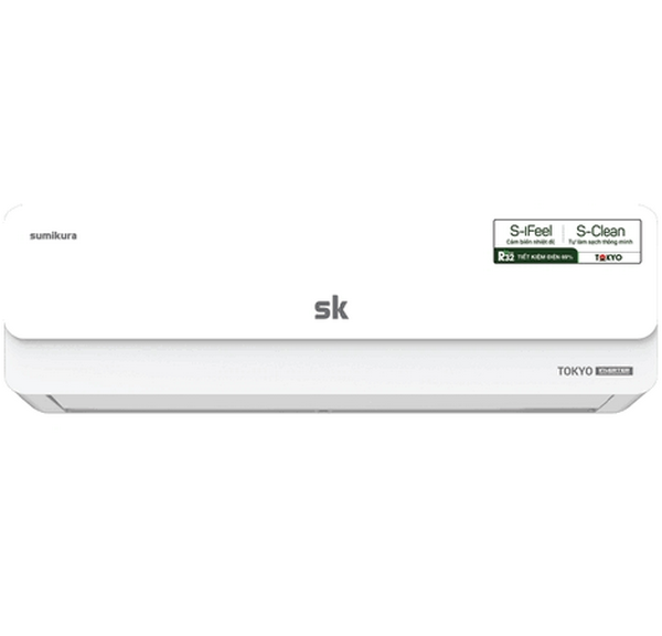 Máy lạnh Sumikura Inverter 1 HP APS-APO-092.TOKYO (converted)