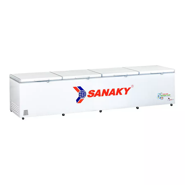 Tủ đông Sanaky Inverter 2000 Lít VH-2399HY3 (converted)