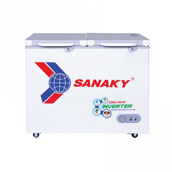 Tủ đông Sanaky Inverter 235 lít VH-2899A4K (converted)