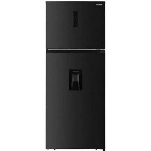 Tủ lạnh Sharp Inverter 417 lít SJ-W417WD-DG