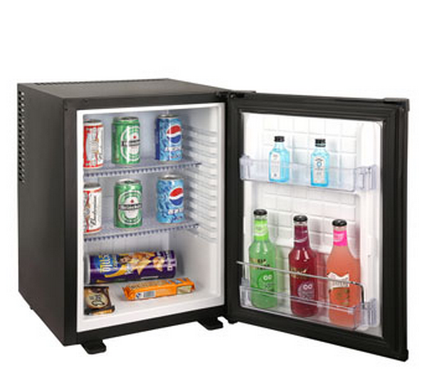 Tủ mát minibar chíp bán dẫn 40 lít USHF-40