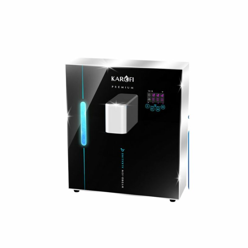 Máy chuyển đổi hydro-ion kiềm Karofi KAE S18 -2